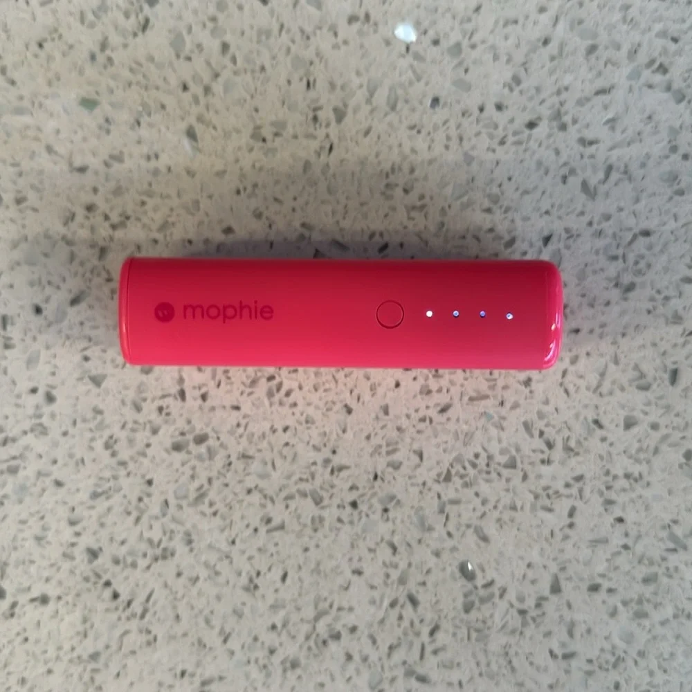 Mophie power bank